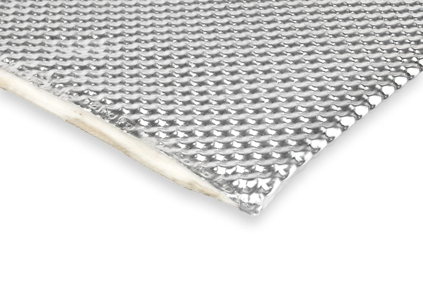 Funk Motorsport - DUAL LAYER BARRIER HEAT SHIELD SHEETING