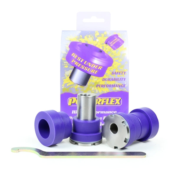 Powerflex USA - Subaru BRZ / Scion FR-S Bucha interna traseira do braço superior ajustável