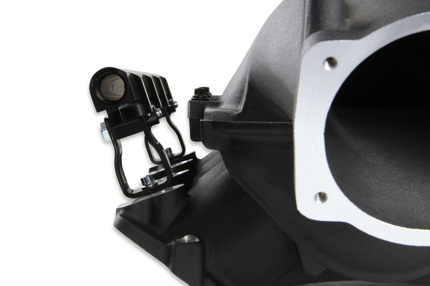 Holley - HOLLEY MODULAR LO-RAM EFI MANIFOLD LS1/2/6