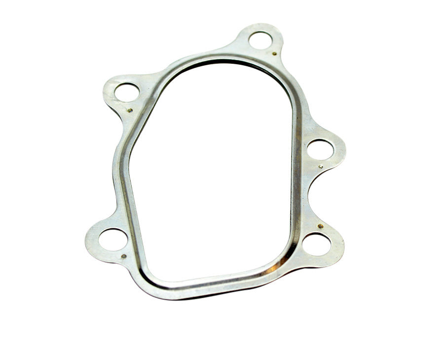 Desempenho ISR - Junta de saída de turbina T25 de substituição OE (5 parafusos) - RWD SR20DET S13 (OE-14445-26E00)