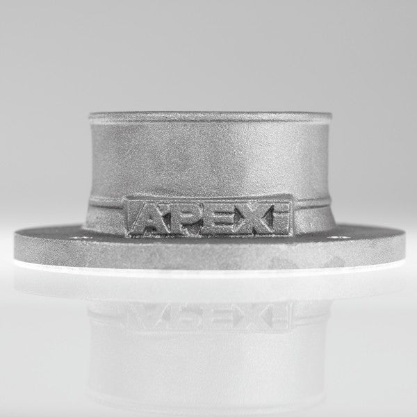 APEXi - Power Intake, Universal Filter Adapter Flange Type 06 - ID85mm / Outlet OD=98mm (500-AA06)