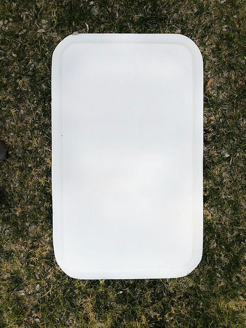 Big Duck Club - BMW E36 Sunroof Delete (Fiberglass)