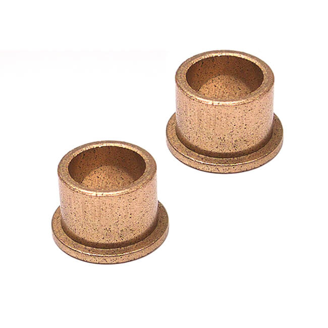AKG Motorsport - Buchas do Pedal da Embreagem BMW, Bronze – E30, E36, E39, E46, E82, E9X, Z3, Z4 (CP36B)