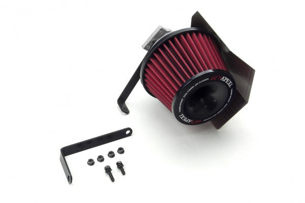 APEXi - Power Intake, Miata 90-93 (508-Z001)