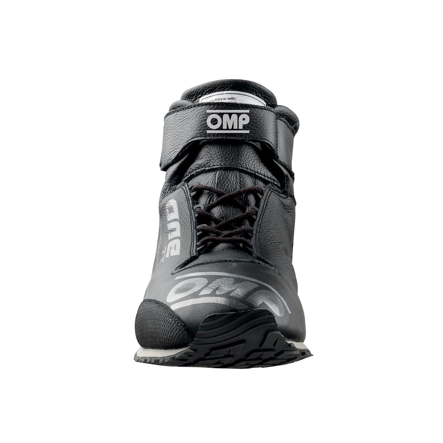 OMP - CO-DRIVERS SHOES ONE TT SHOES (IC/828)