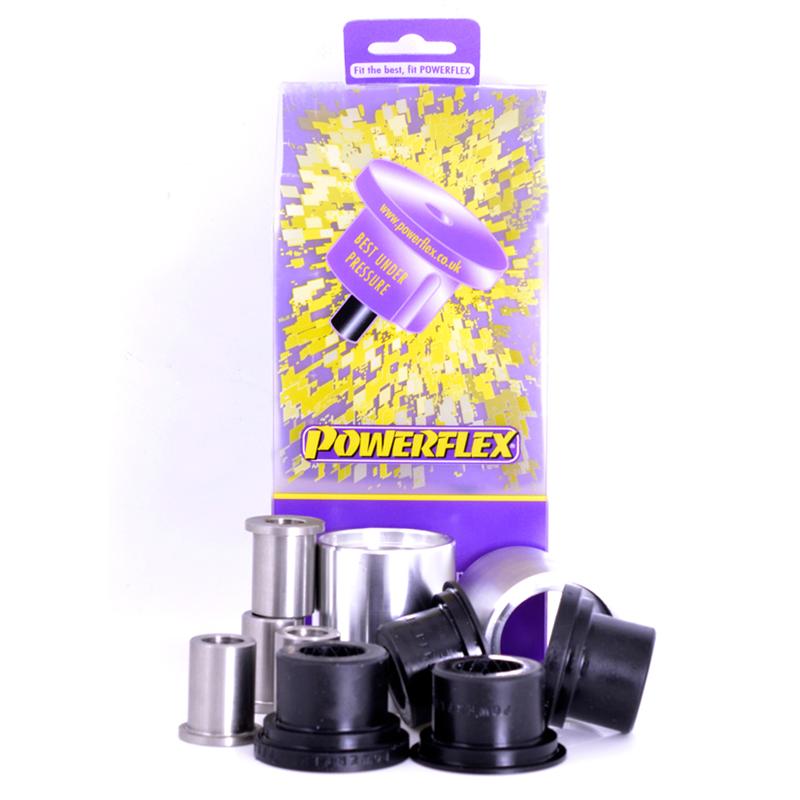 Powerflex USA - Buje Interior Brazo Lateral Inferior Trasero BMW E82 1M / E9X M3