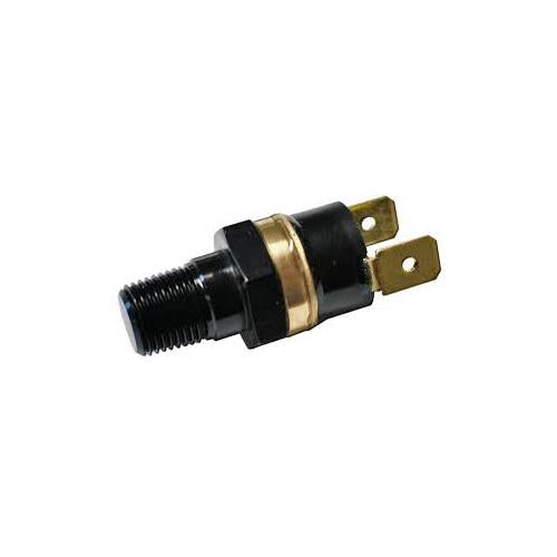 Chase Bays - Setrab Thermal Fan Switch, 180º F, 1/8 NPT (CB-TS180)