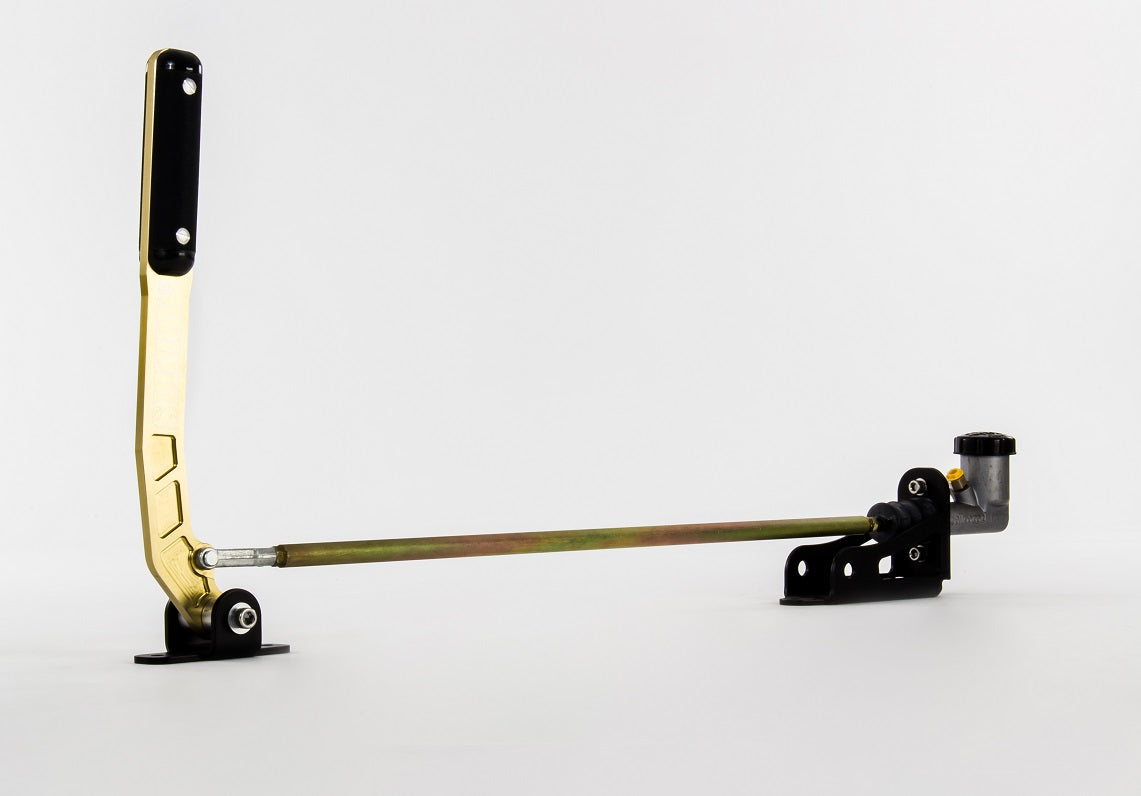 Sikky Manufacturing - Relocation Rod Add-On For Sikky Handbrake (SM-RLR01)