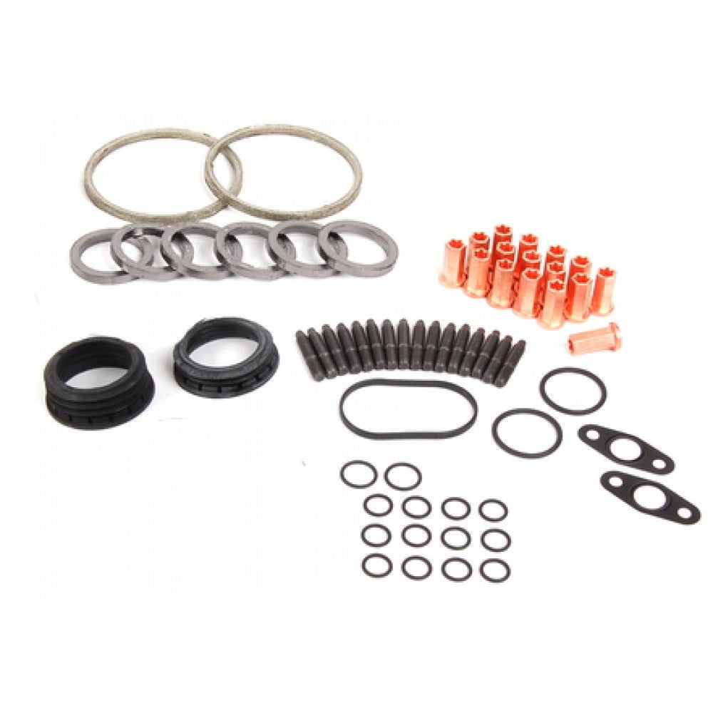 VTT - N54 Installation Kit