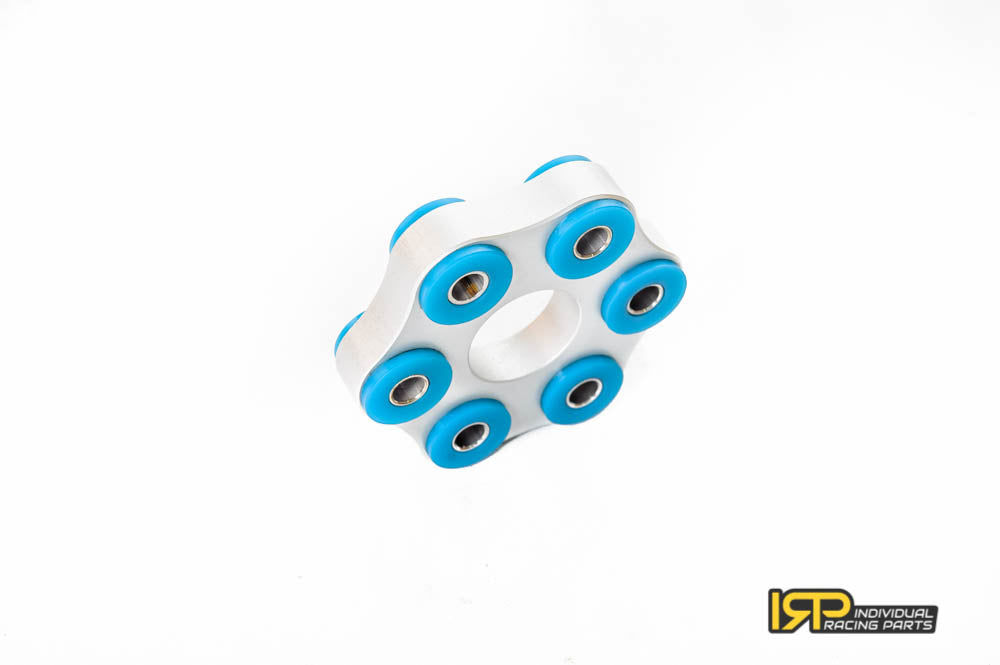IRP - Flex disc (giubo) LK96 M10 BMW E8x, E9x, F10, F11 (IRPFD-96-10)