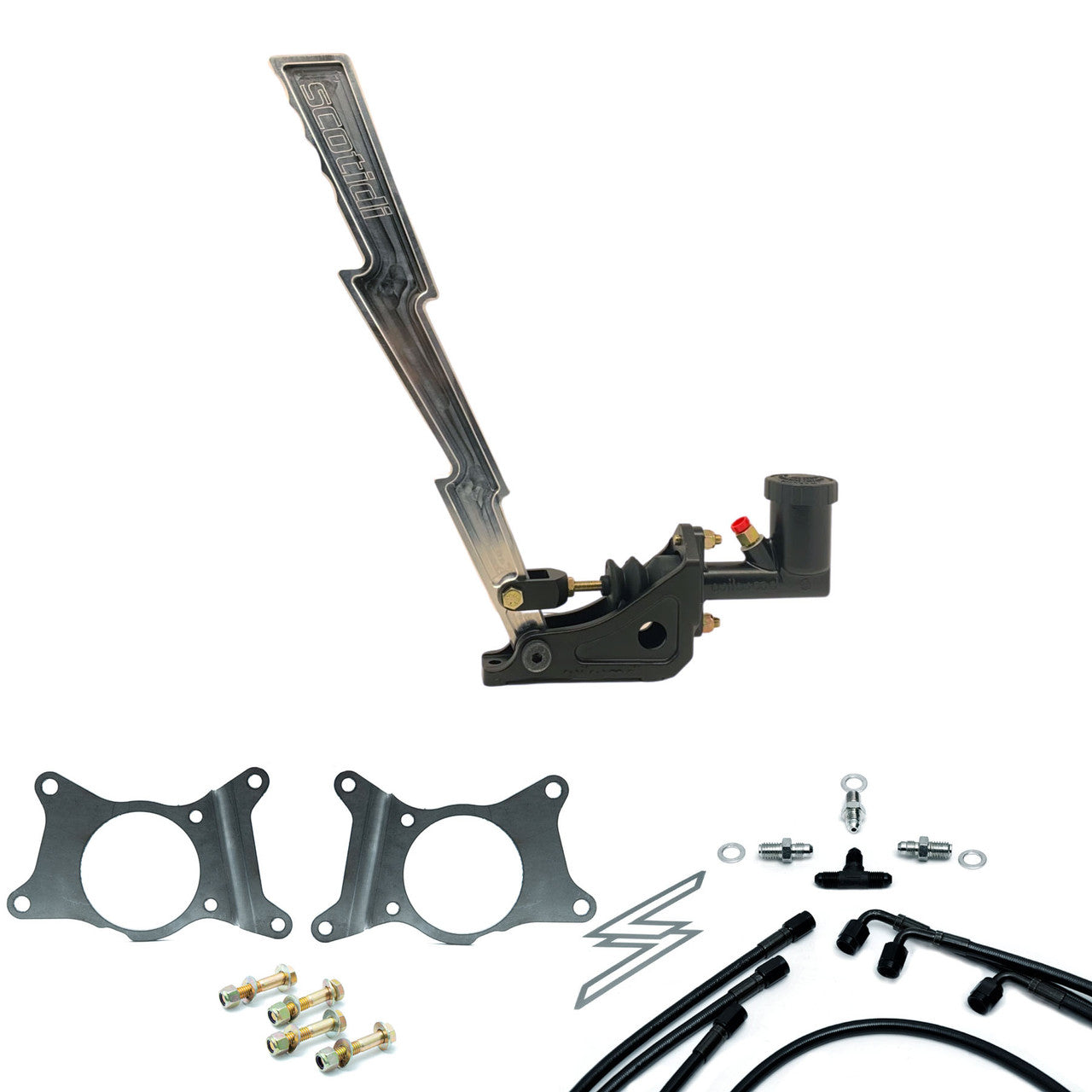 Synergy Race Development - SRD Handbrake kit