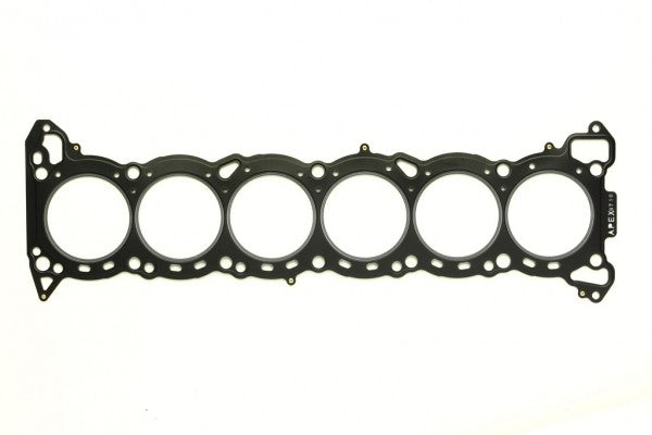 APEXi - Junta da cabeça de metal do motor RB25DET, 86 mm T = 2,1 (814-N208)