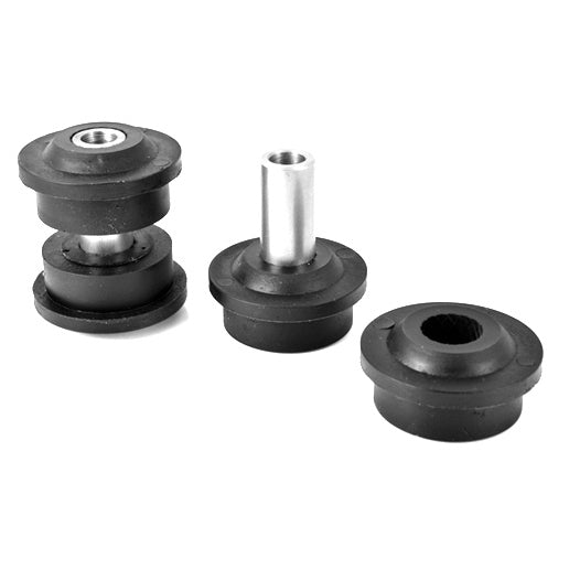 Powerflex USA - BMW E39 525, 528, 530 (96 - 04) Bucha do braço de controle inferior dianteiro (haste de esteira)