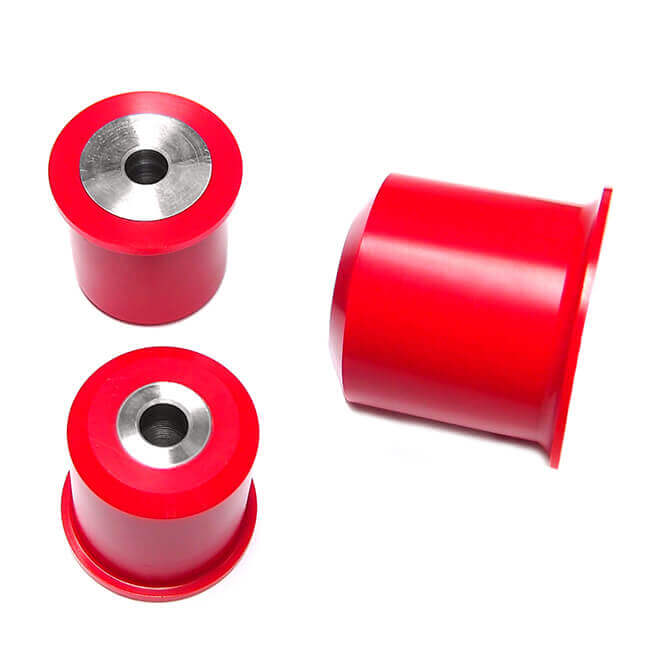 AKG Motorsport - Buchas Diferenciais BMW, Poly 75D – F30, F32, F22 (DMF30D)
