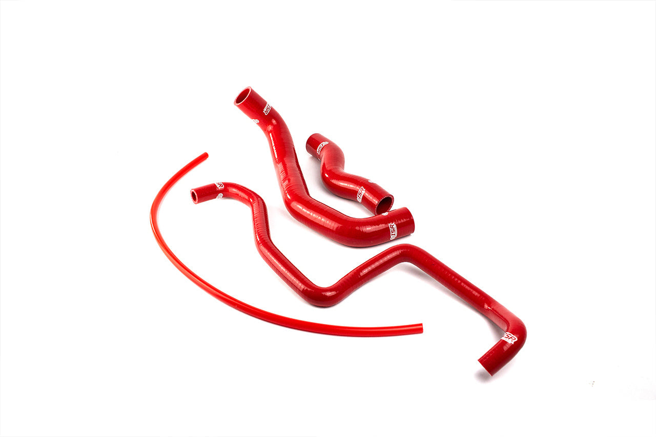 ISR Performance - Kit de Mangueira do Radiador de Silicone Nissan 350z 2003-2006 (IS-RH-Z33E)