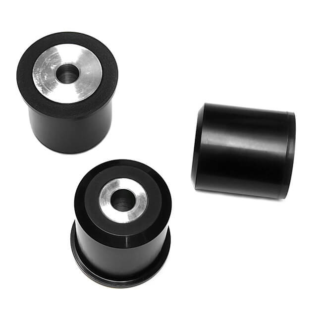 BMW E90 E92 E93 Polyurethane subframe bushings performance Drift BMW E90 E92 E93 Polyurethane subframe bushings performance Drift