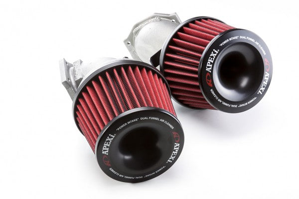 APEXi - Toma de corriente, Skyline GTR32 (RB26DETT) 89-94 (507-N001)