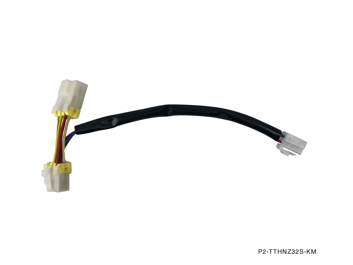 P2M - ARNES TEMPORIZADOR TURBO NISSAN Z32 300ZX (P2-TTHNZ32S-KM)