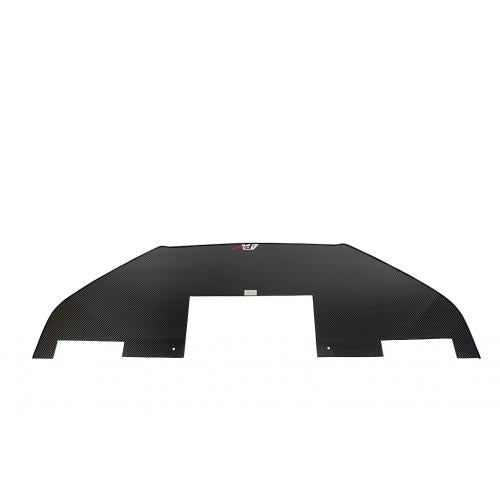 APR Performance - Subaru BRZ with APR Lip Front Wind Splitter 2013-16 (CW-826016)