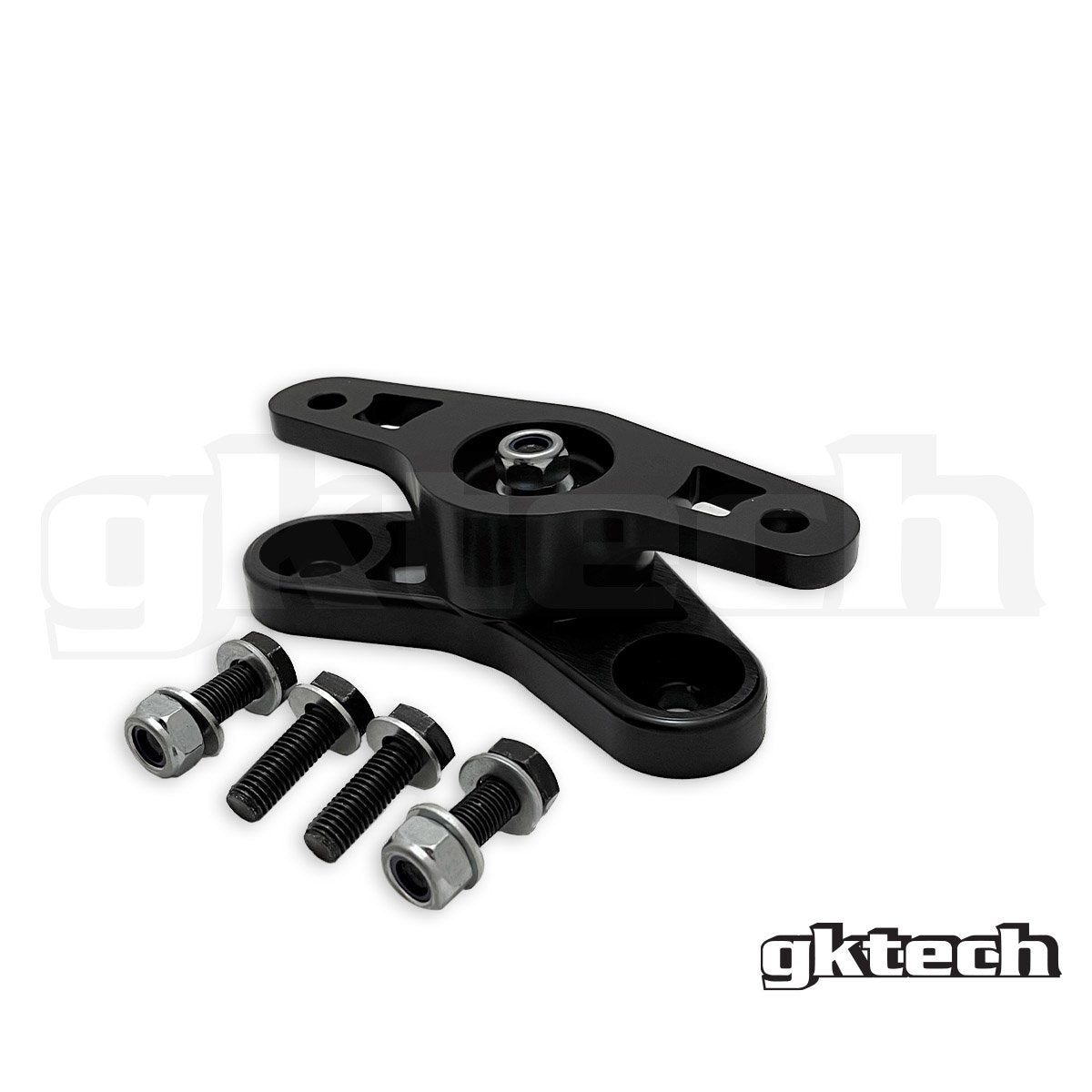 GKTech - Z34 370Z/G37 SOLID TRANSMISSION MOUNT