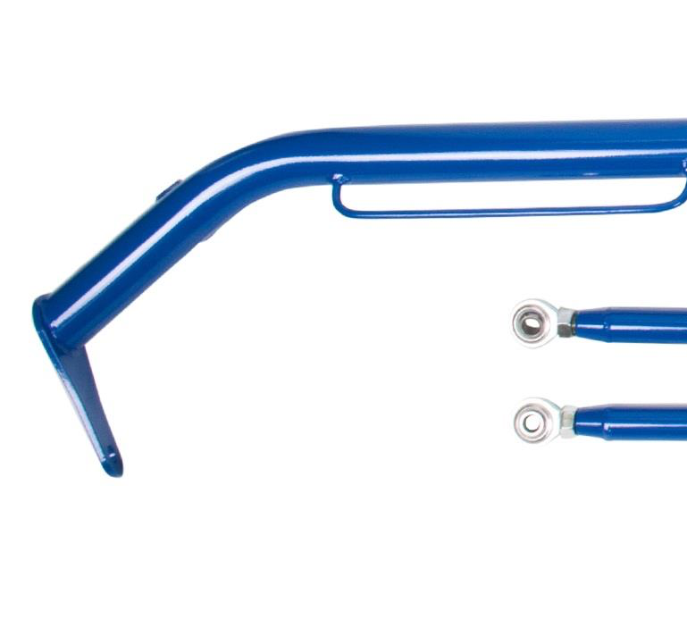 NRG - Universal HARNESS BAR (Select Size)