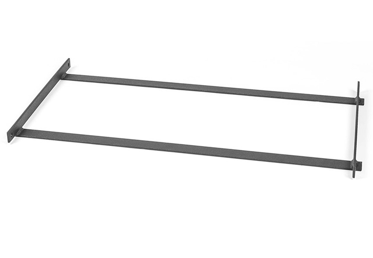 CORBEAU - SOPORTE ASIENTO UNIVERSAL BANCO BAJA 36"/42" (C22009)