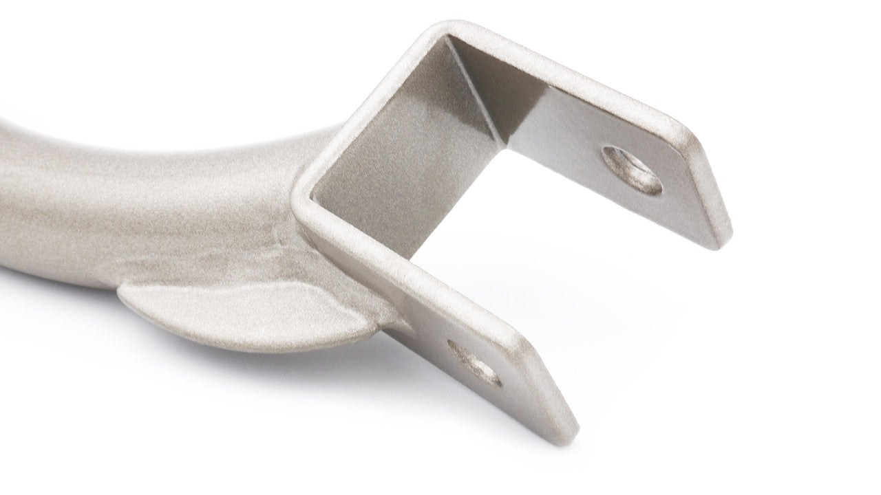 ISR Performance - Brazo de control superior trasero serie Pro - Nissan 240sx 89-98 S13/S14 (IS-RUCA-NS134-PRO)