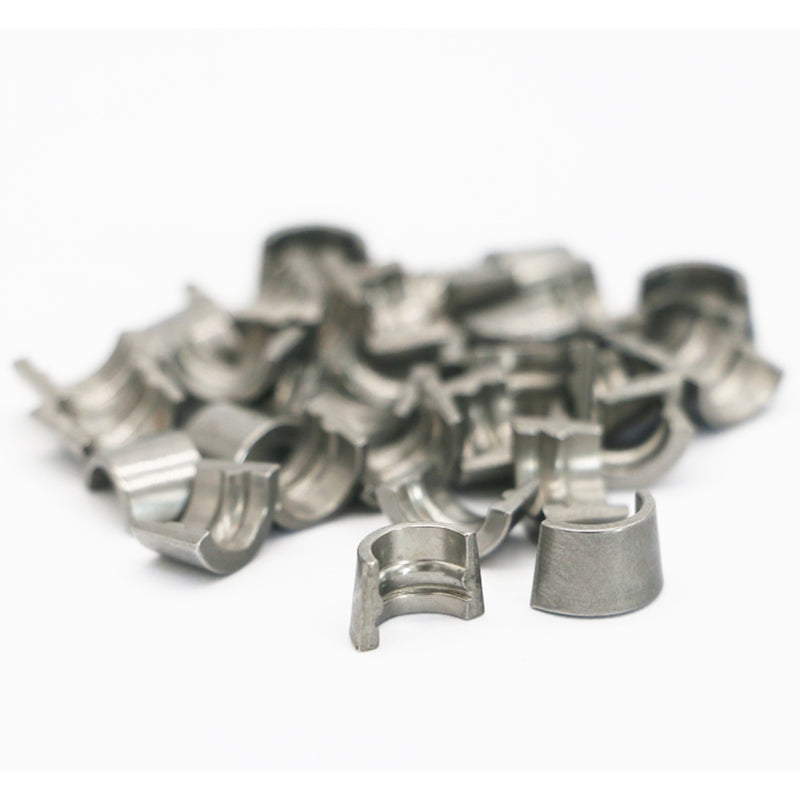 TSP - Fechaduras de Válvula LS, Conjunto Completo de 32 peças (199-LOCK-32)