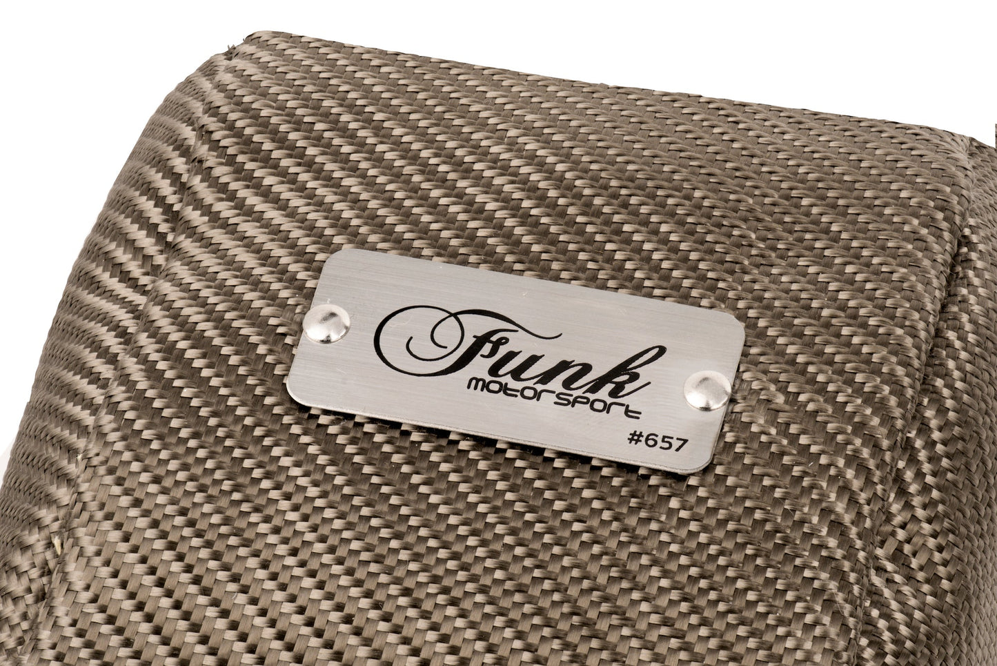 Funk Motorsport - MK3 TURBO BLANKET