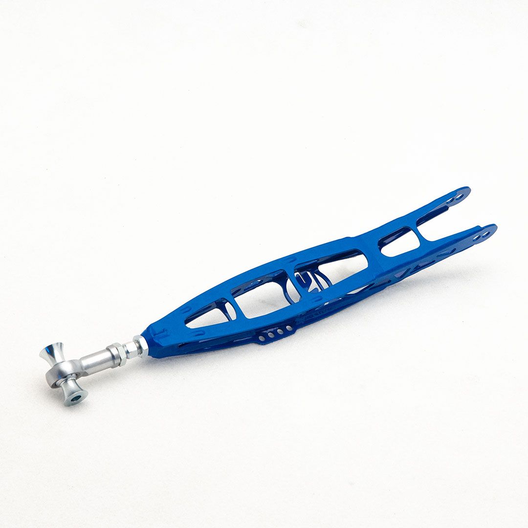 WiseFab - BMW E36 E46 Rear V2 Upper Link Kit (WF1361)