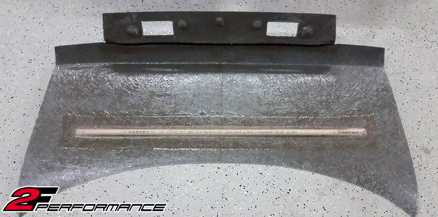 2FPERFORMANCE - S14 TRUNK SKIN