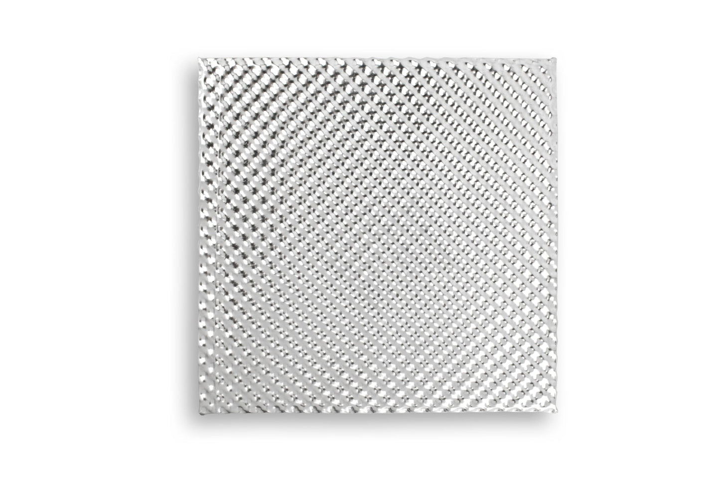 Funk Motorsport - THICK ALUMINIUM BARRIER HEAT SHIELD 0.5MM THICK SHEET