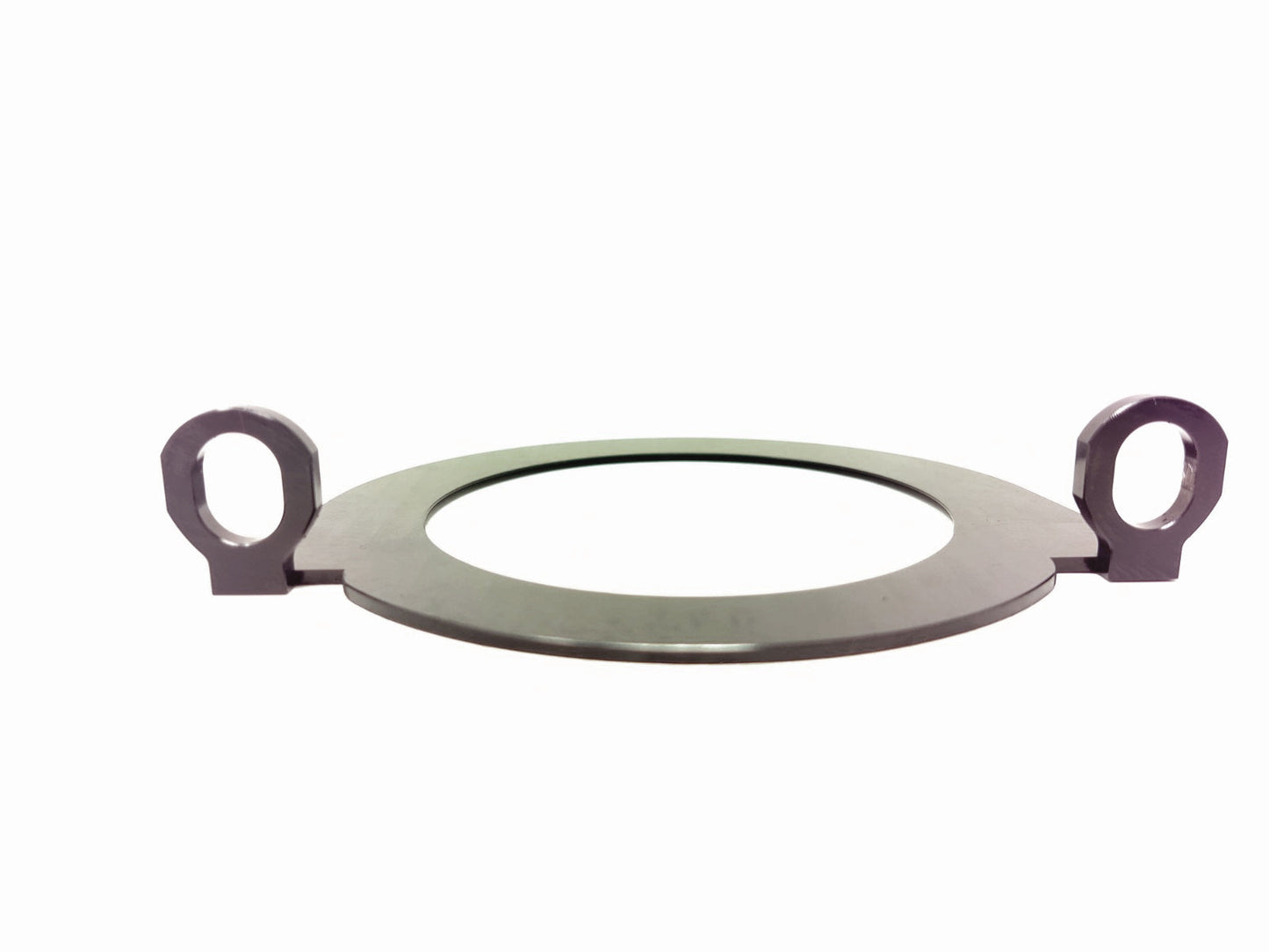 VTT - BILLET BMW N54/N55/S55 Crank Seal Guard
