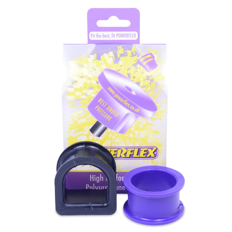 Powerflex USA - Kit de buchas de rack de direção Toyota MR2
