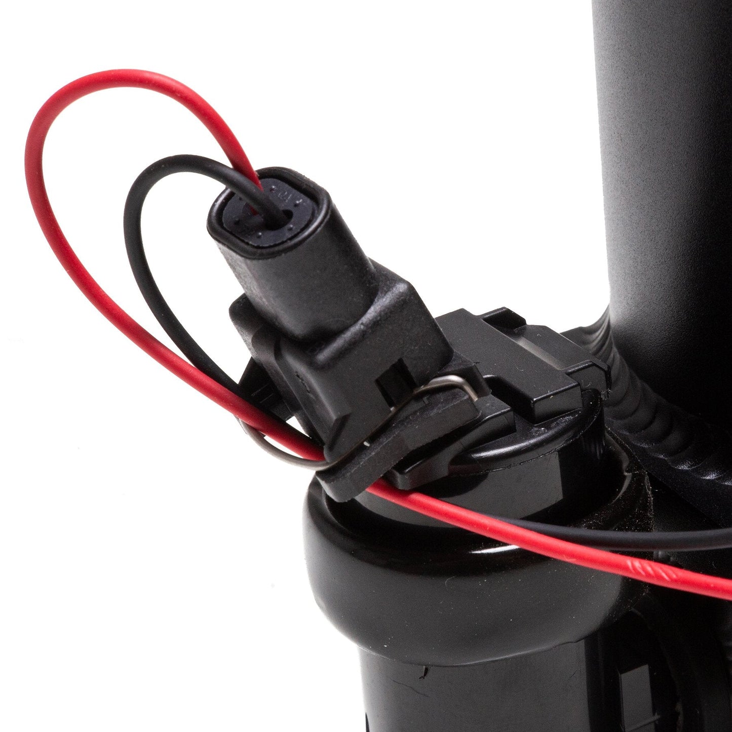 Chase Bays - Compact Windshield Washer Reservoir / Intercooler Sprayer (CB-WWR)