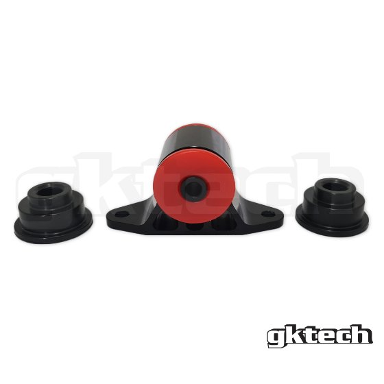 GKTech - Z33 350Z/G35 POLYURETHANE TRANSMISSION MOUNT
