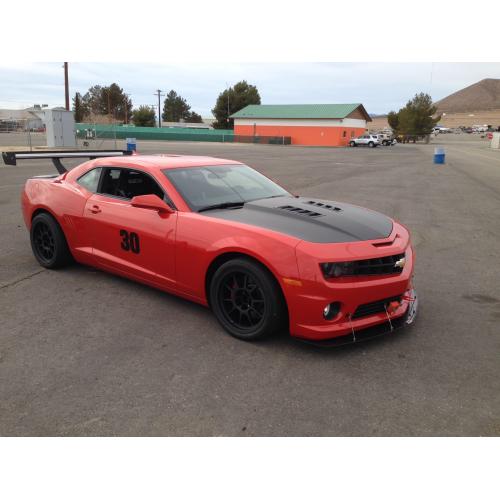 APR Performance - Chevrolet Camaro 2010-15 GT-250 Asa ajustável 67" (AS-206766)