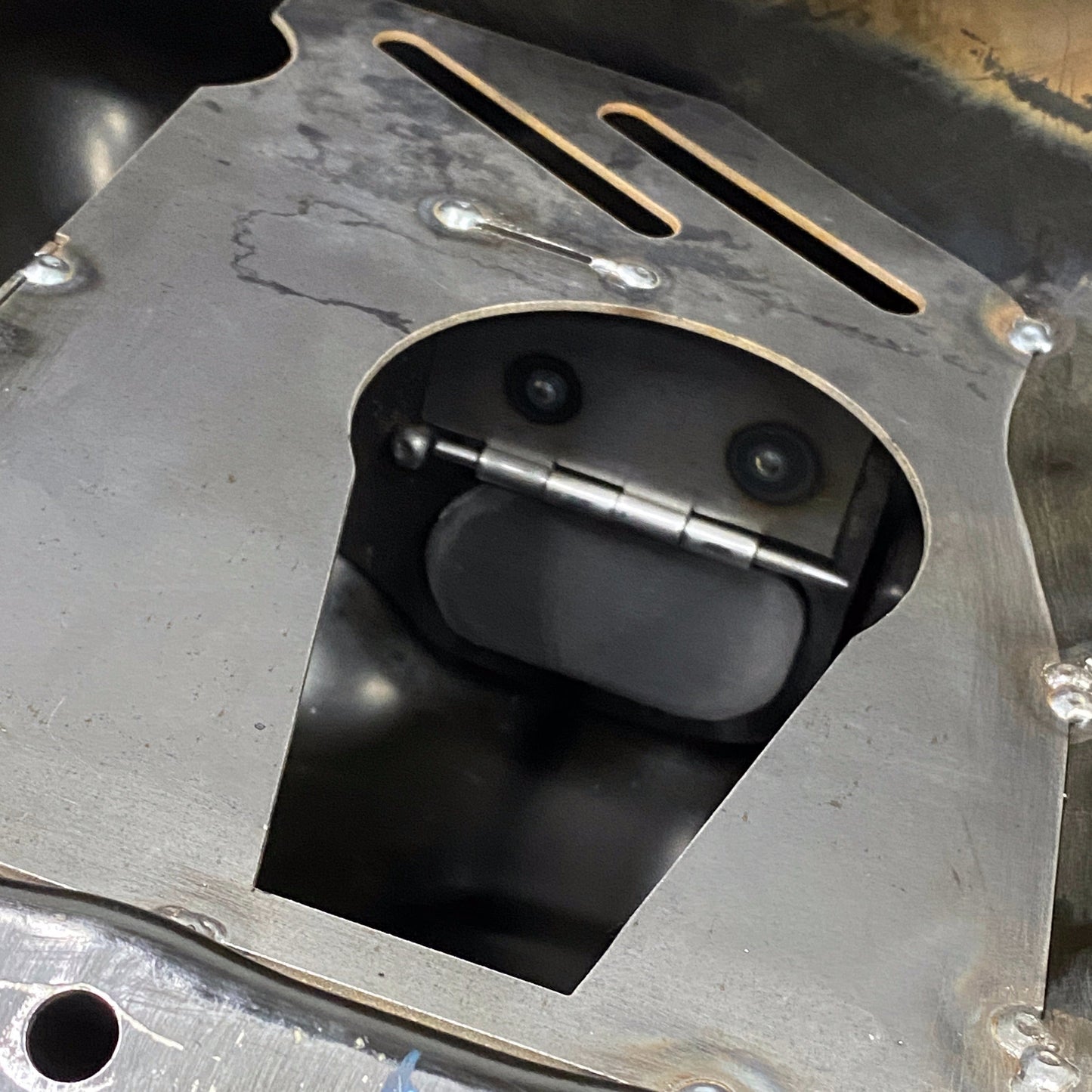 Condor Speed Shop - N52 Oil Pan Baffle Kit - E9x