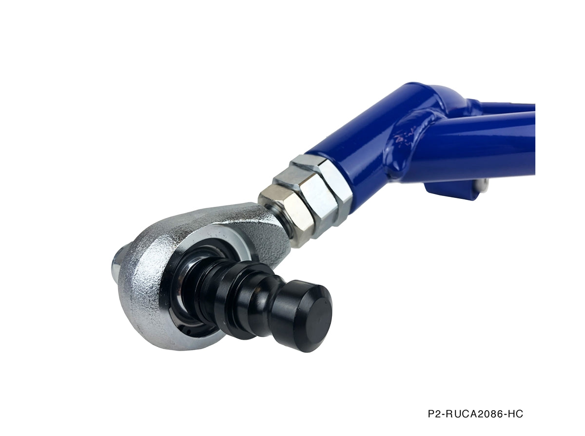 P2M - FT86 REAR UPPER CONTROL ARMS (P2-RUCA2086-HC)