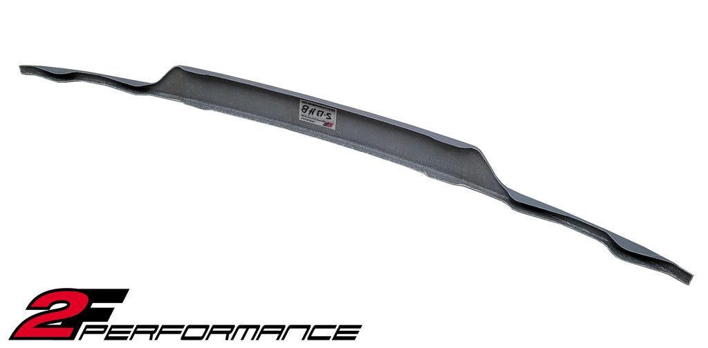 2FPERFORMANCE - NISSAN 240SX S13 HATCHBACK REAR GARNISH / FILLER
