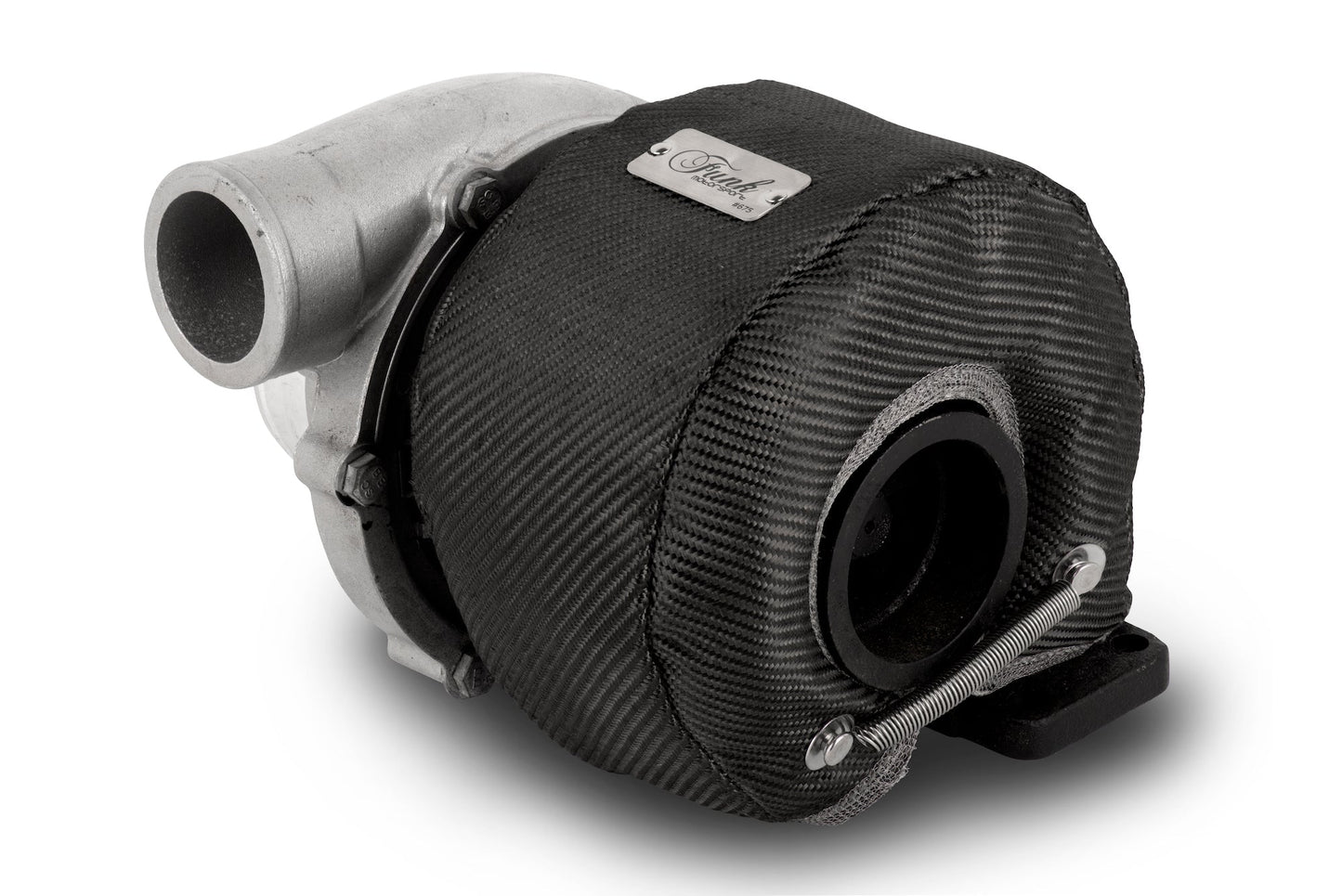Funk Motorsport - MK3 TURBO BLANKET