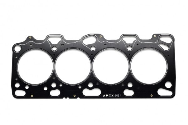 APEXi - Engine Metal Head Gasket 4G63, 86mm T=1.5 (814-M002)