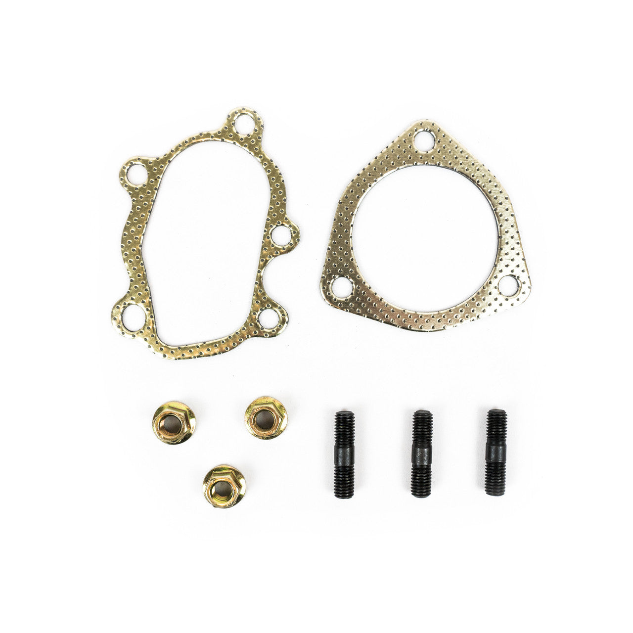 Desempenho ISR - Carcaça O2 de saída da turbina - Nissan SR20DET S13/S14 (IS-O2-SR20)