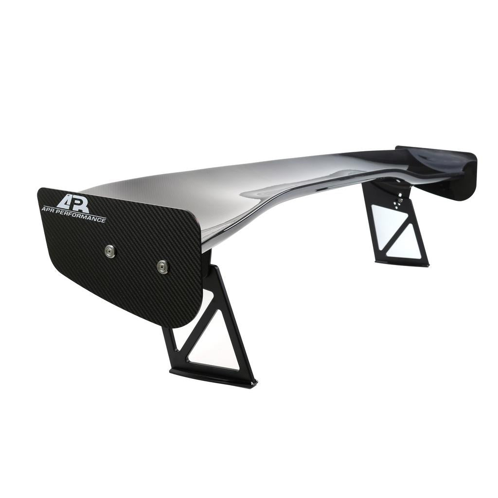 APR Performance - Universal GTC-300 67" Adjustable Wing (AS-106757)