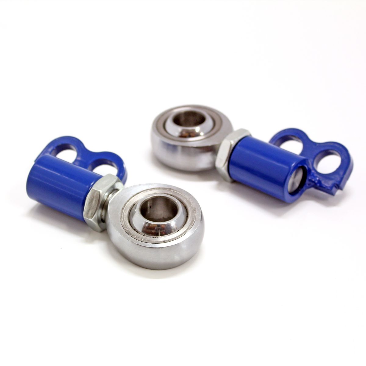 WiseFab - BMW E30 E36 Kit de montaje de brazo de control inferior delantero (WF536)