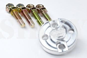Fabricação Sikky - Bucha da Cremalheira de Direção RX7 (SM-BK109)