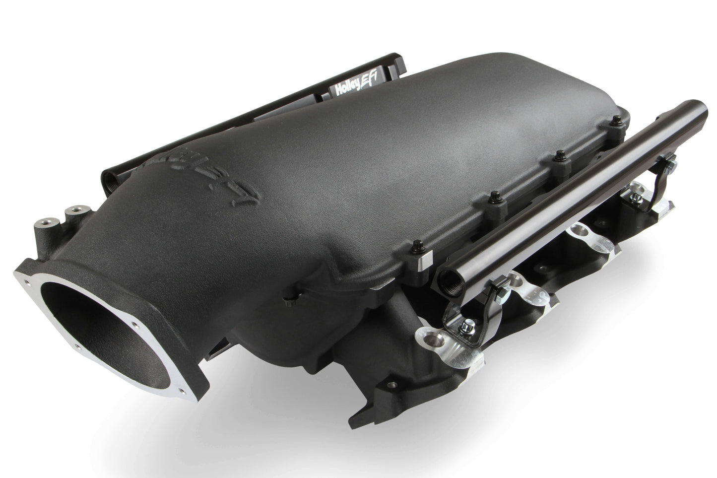 Holley - HOLLEY MODULAR LO-RAM EFI MANIFOLD LS1/2/6