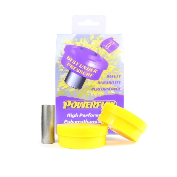Powerflex USA - Toyota MR2 SW20 Traseira Inferior Suporte do Motor Dianteiro - 79mm