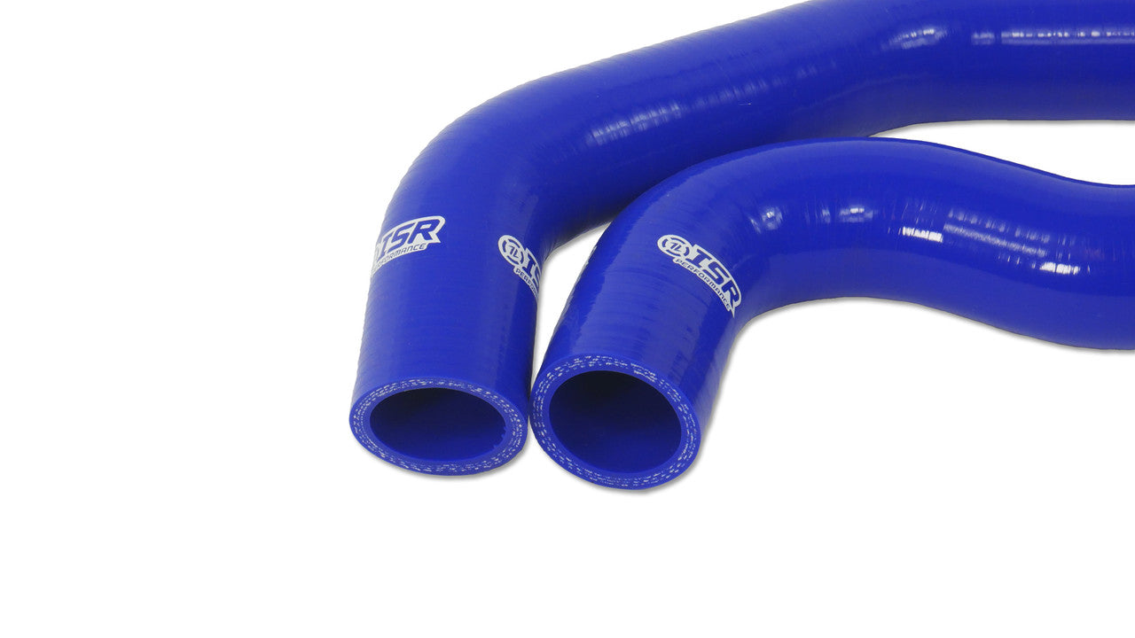 ISR Performance - Kit de Mangueira do Radiador de Silicone Nissan 350z 2007-2009 (IS-RH-Z33L)
