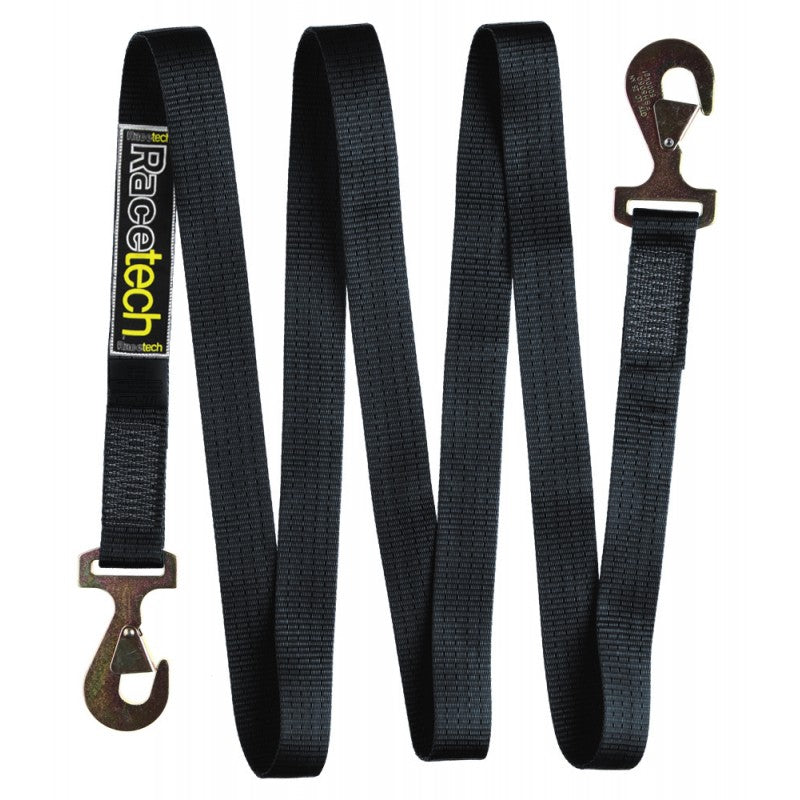 Racetech - Tow Rope - 4m Long